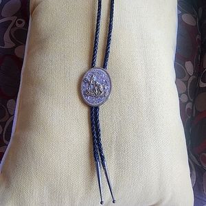 Bolo tie